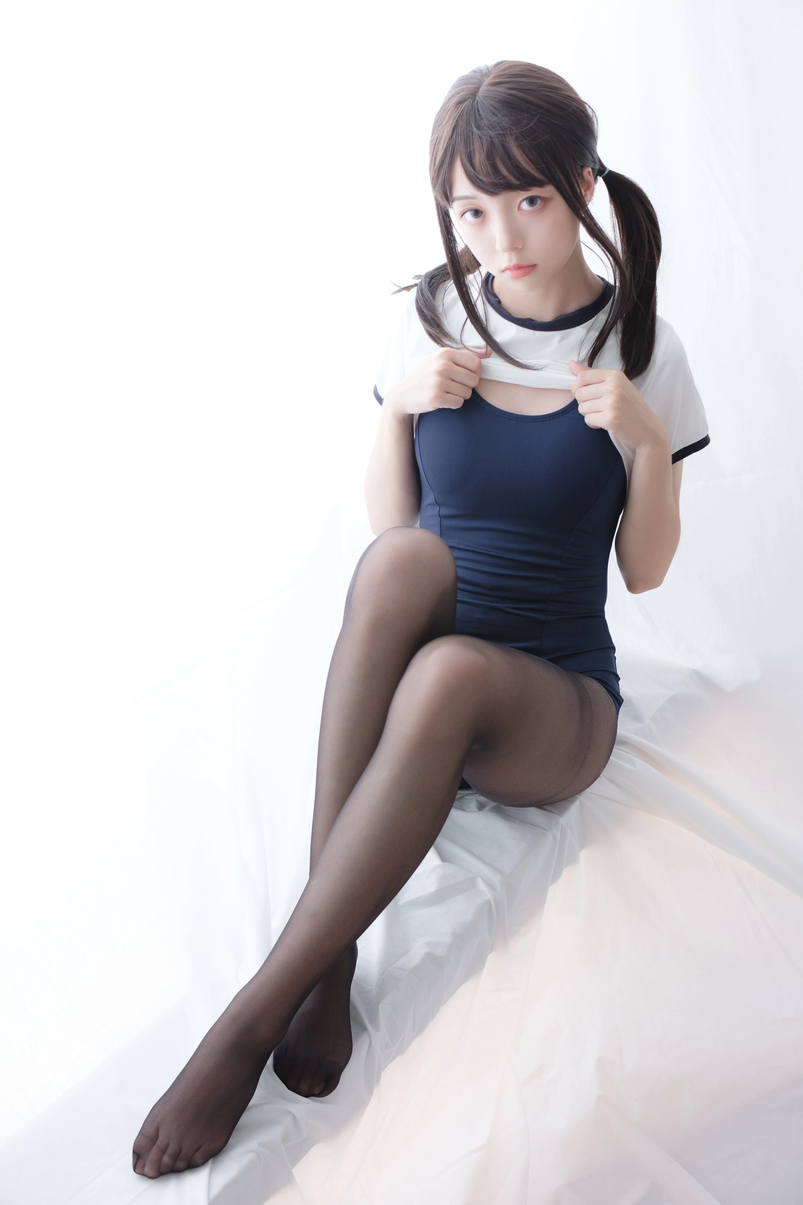 森萝财团 LOVEPLUS-002 [110P 1V]插图